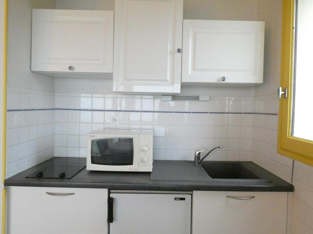 Studio Cosy Pour 4 Avec Terrasse A Saint-Lary-Soulan - Fr-1-457-277 Exteriör bild